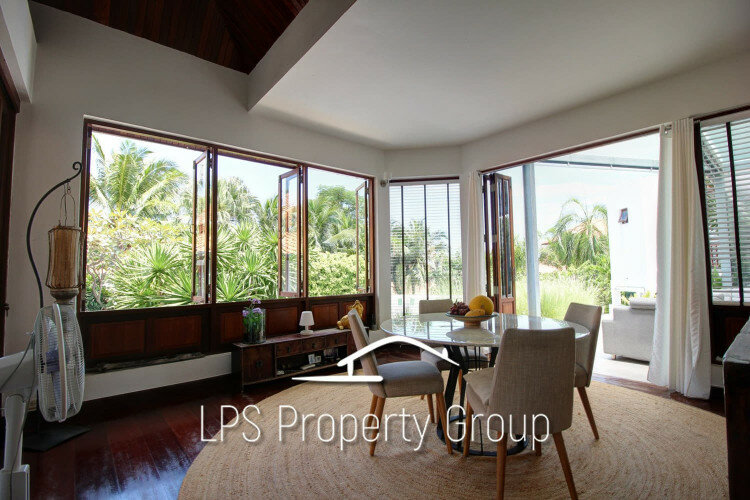 Дом в Хуахине, Таиланд | THE157645