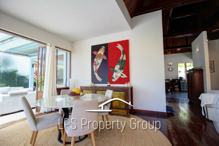 Дом в Хуахине, Таиланд | THE157645