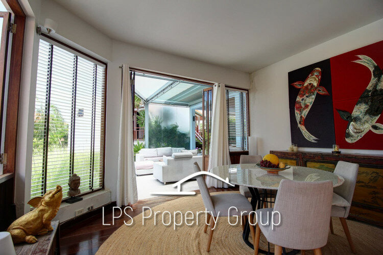 Дом в Хуахине, Таиланд | THE157645