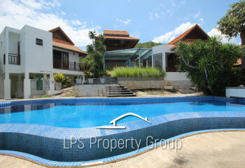 Дом в Хуахине, Таиланд | THE157645