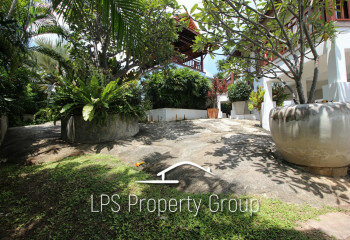 Дом в Хуахине, Таиланд | THE157645