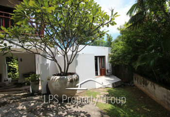 Дом в Хуахине, Таиланд | THE157645