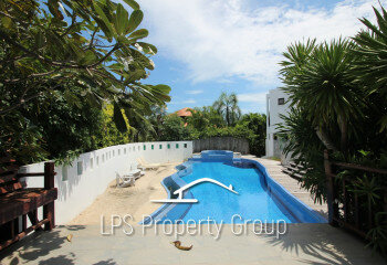 Дом в Хуахине, Таиланд | THE157645