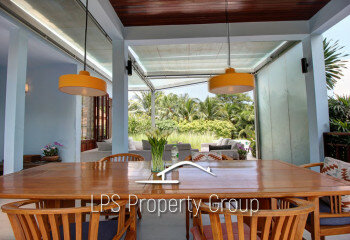 Дом в Хуахине, Таиланд | THE157645