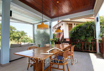 Дом в Хуахине, Таиланд | THE157645