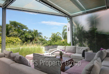 Дом в Хуахине, Таиланд | THE157645