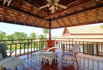 Дом в Хуахине, Таиланд | THE157645