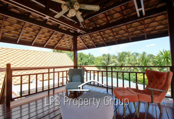 Дом в Хуахине, Таиланд | THE157645