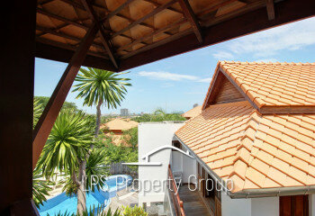 Дом в Хуахине, Таиланд | THE157645