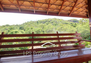 Дом в Хуахине, Таиланд | THE157645