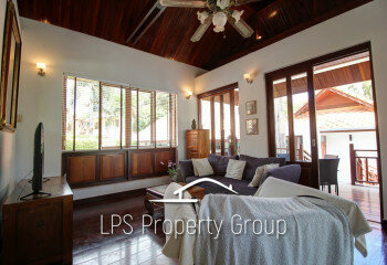 Дом в Хуахине, Таиланд | THE157645