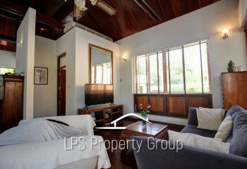 Дом в Хуахине, Таиланд | THE157645