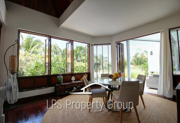 Дом в Хуахине, Таиланд | THE157645