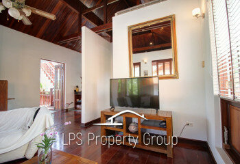 Дом в Хуахине, Таиланд | THE157645