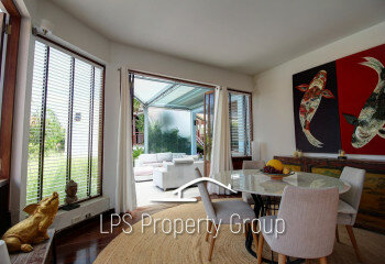 Дом в Хуахине, Таиланд | THE157645