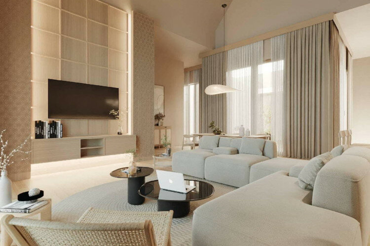 Дом в Банг Ламунге, Таиланд | THE455803