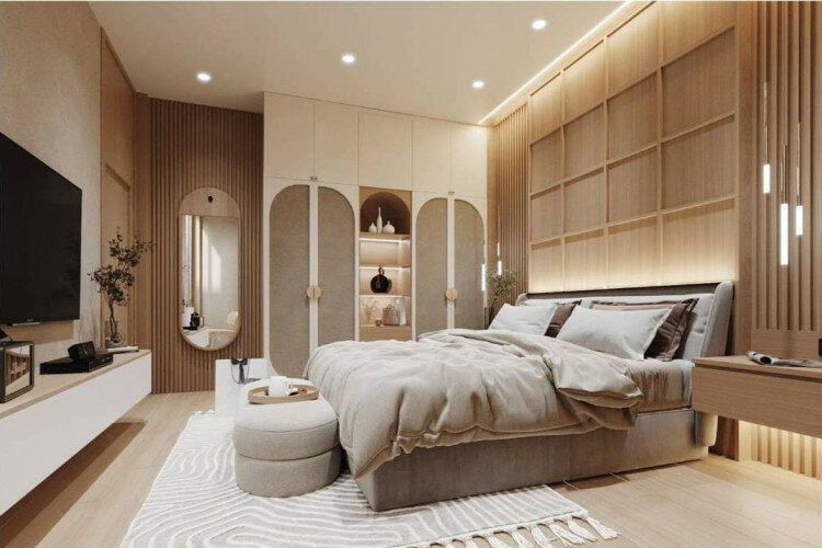 Дом в Банг Ламунге, Таиланд | THE455803