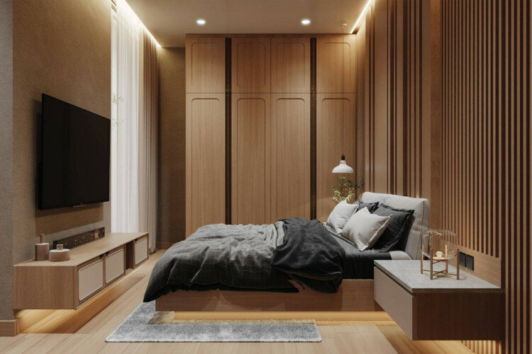 Дом в Банг Ламунге, Таиланд | THE455803