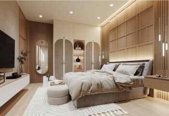 Дом в Банг Ламунге, Таиланд | THE455803