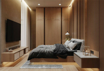 Дом в Банг Ламунге, Таиланд | THE455803