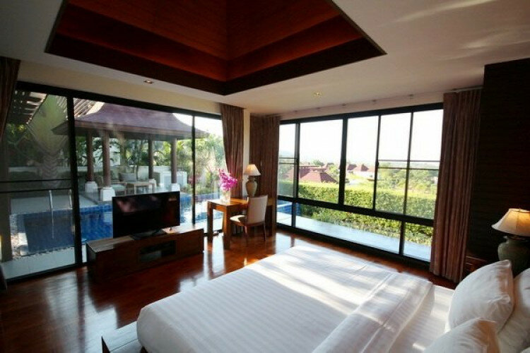 Дом в Хуахине, Таиланд | THE257837