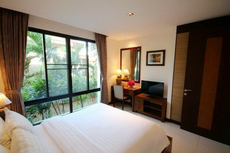 Дом в Хуахине, Таиланд | THE257837