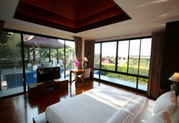 Дом в Хуахине, Таиланд | THE257837