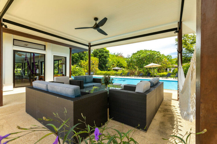 Дом в Ча-ам, Таиланд | THE358059