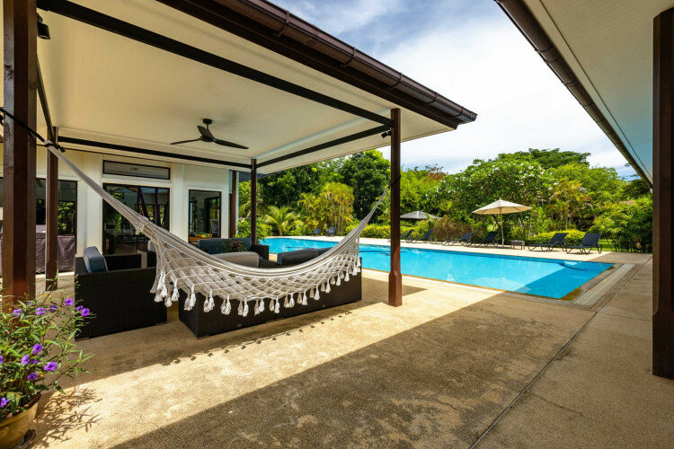 Дом в Ча-ам, Таиланд | THE358059