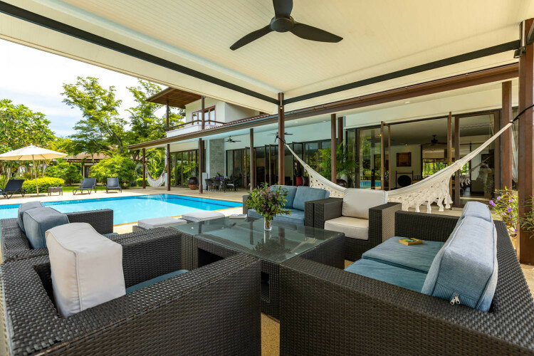 Дом в Ча-ам, Таиланд | THE358059