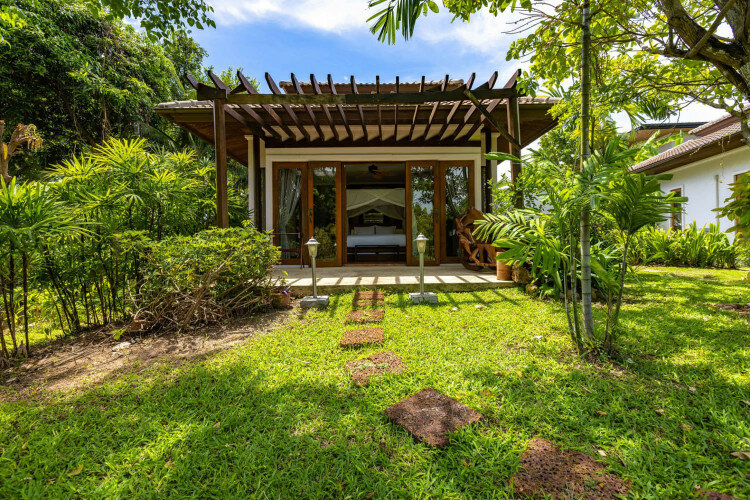 Дом в Ча-ам, Таиланд | THE358059