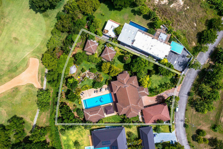 Дом в Ча-ам, Таиланд | THE358059