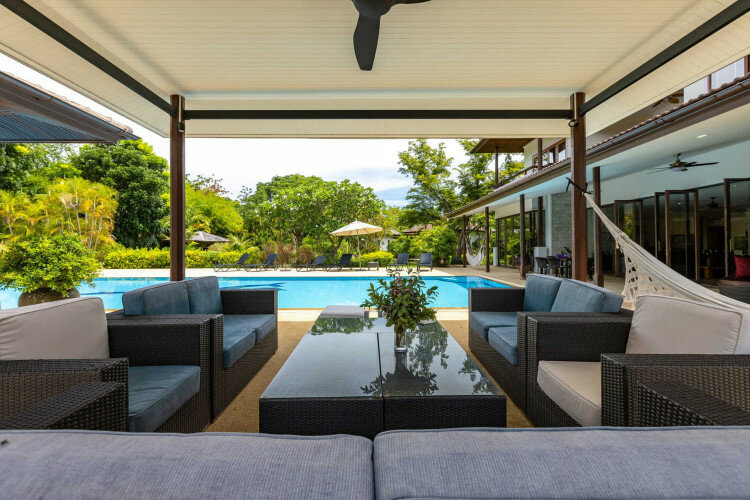 Дом в Ча-ам, Таиланд | THE358059