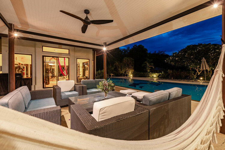 Дом в Ча-ам, Таиланд | THE358059