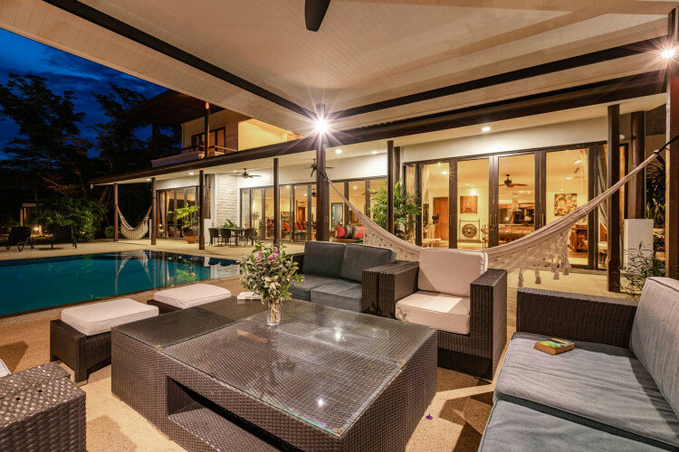 Дом в Ча-ам, Таиланд | THE358059