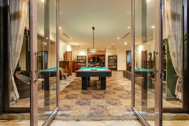 Дом в Ча-ам, Таиланд | THE358059