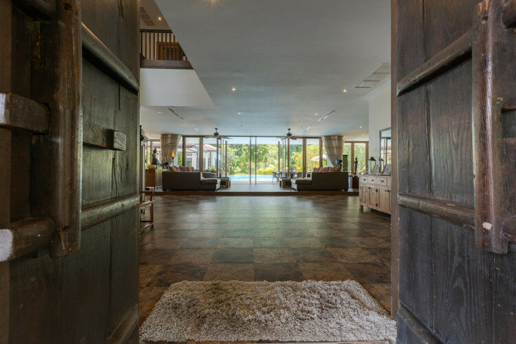 Дом в Ча-ам, Таиланд | THE358059