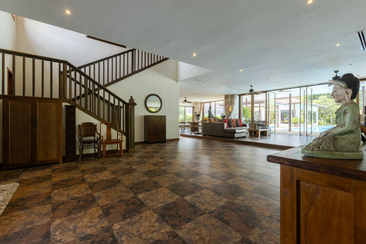 Дом в Ча-ам, Таиланд | THE358059