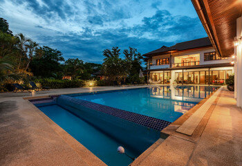 Дом в Ча-ам, Таиланд | THE358059