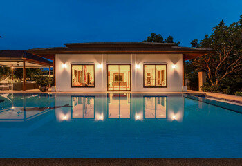 Дом в Ча-ам, Таиланд | THE358059