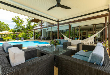 Дом в Ча-ам, Таиланд | THE358059