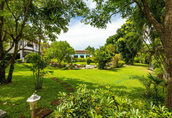 Дом в Ча-ам, Таиланд | THE358059