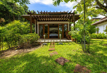 Дом в Ча-ам, Таиланд | THE358059