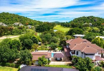 Дом в Ча-ам, Таиланд | THE358059