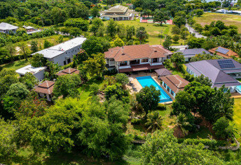 Дом в Ча-ам, Таиланд | THE358059