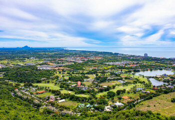 Дом в Ча-ам, Таиланд | THE358059