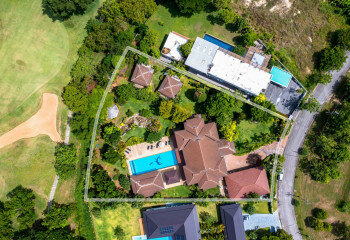 Дом в Ча-ам, Таиланд | THE358059