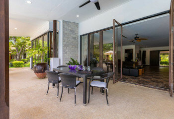 Дом в Ча-ам, Таиланд | THE358059