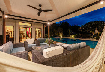 Дом в Ча-ам, Таиланд | THE358059