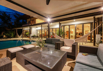 Дом в Ча-ам, Таиланд | THE358059